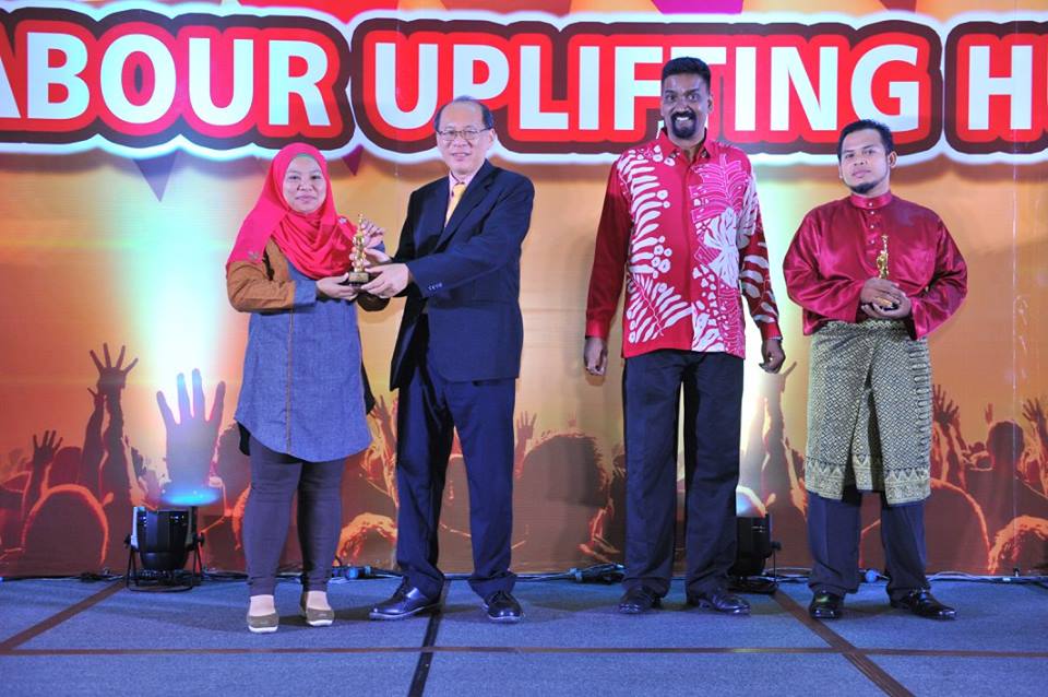NUBE|Bank Labour Union Malaysia| Labour Rights Malaysia