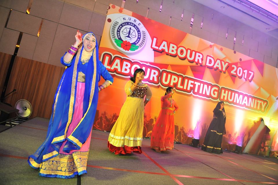 NUBE|Bank Labour Union Malaysia| Labour Rights Malaysia