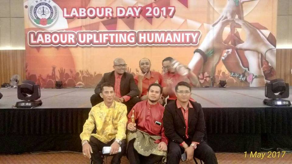 NUBE|Bank Labour Union Malaysia| Labour Rights Malaysia