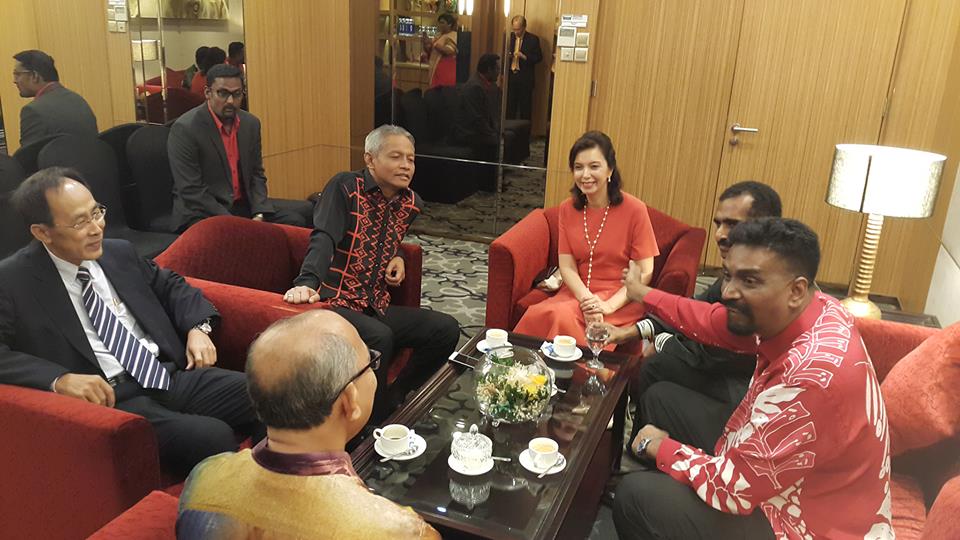 NUBE|Bank Labour Union Malaysia| Labour Rights Malaysia