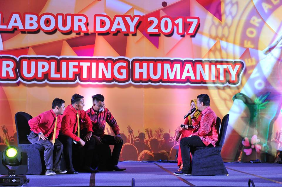 NUBE|Bank Labour Union Malaysia| Labour Rights Malaysia