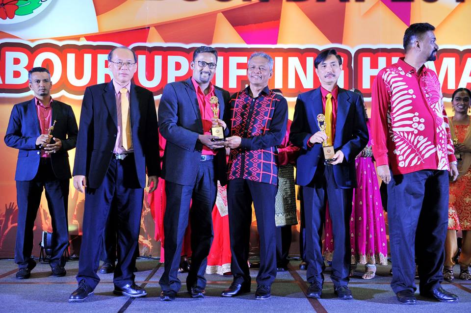 NUBE|Bank Labour Union Malaysia| Labour Rights Malaysia