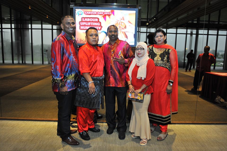 NUBE|Bank Labour Union Malaysia| Labour Rights Malaysia