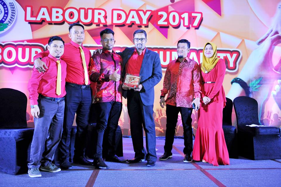 NUBE|Bank Labour Union Malaysia| Labour Rights Malaysia