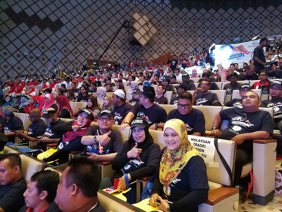 NUBE|Bank Labour Union Malaysia| Labour Rights Malaysia