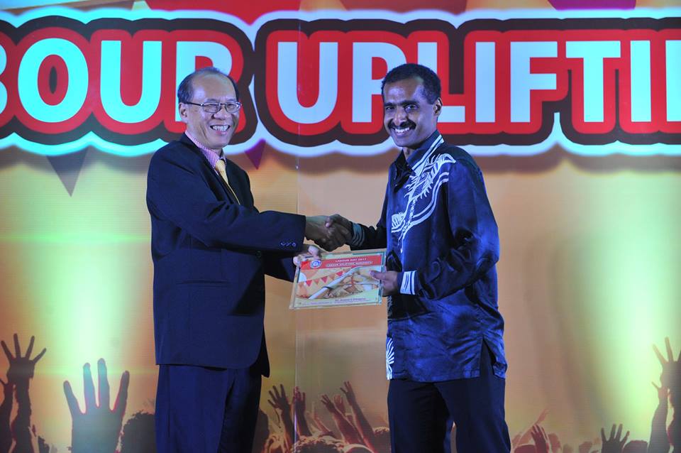 NUBE|Bank Labour Union Malaysia| Labour Rights Malaysia