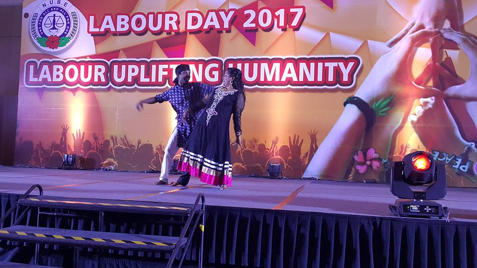 NUBE|Bank Labour Union Malaysia| Labour Rights Malaysia