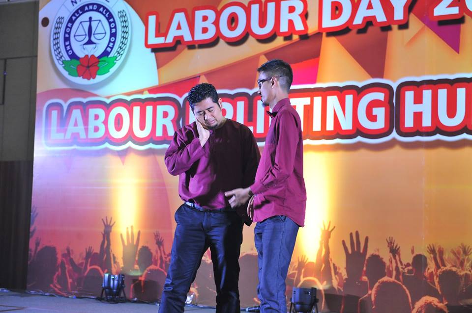 NUBE|Bank Labour Union Malaysia| Labour Rights Malaysia