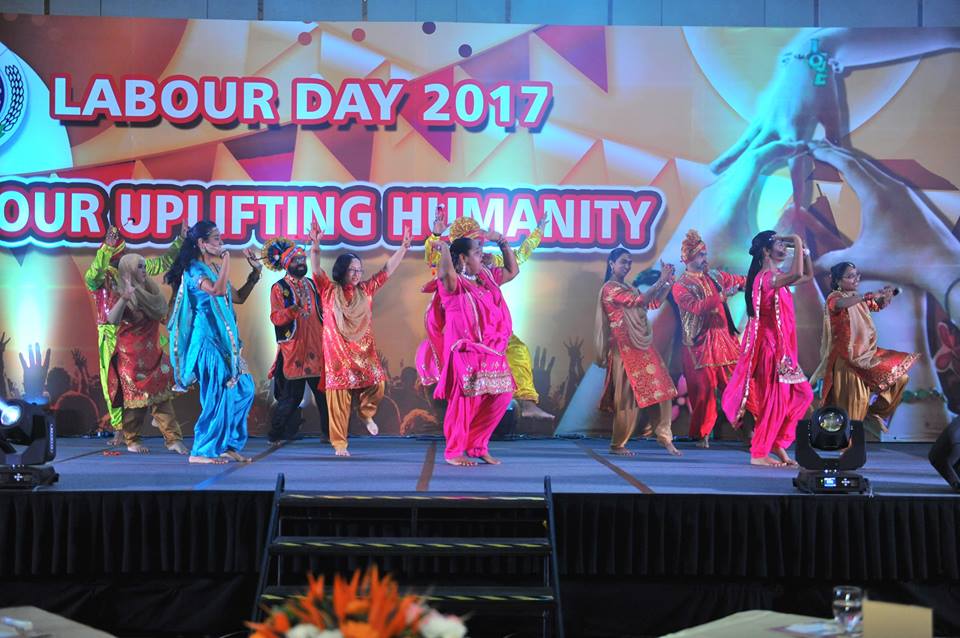 NUBE|Bank Labour Union Malaysia| Labour Rights Malaysia