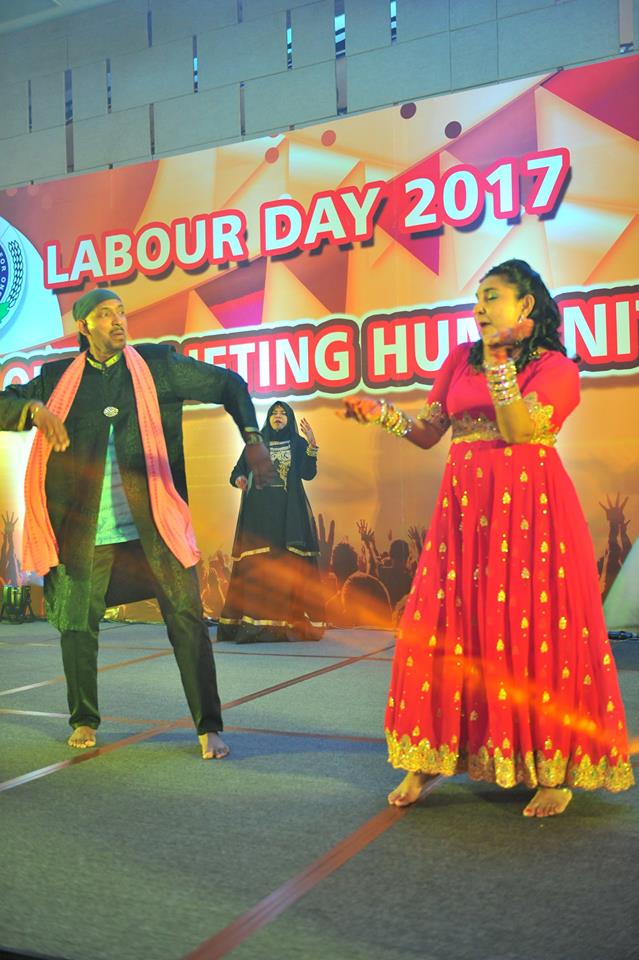 NUBE|Bank Labour Union Malaysia| Labour Rights Malaysia