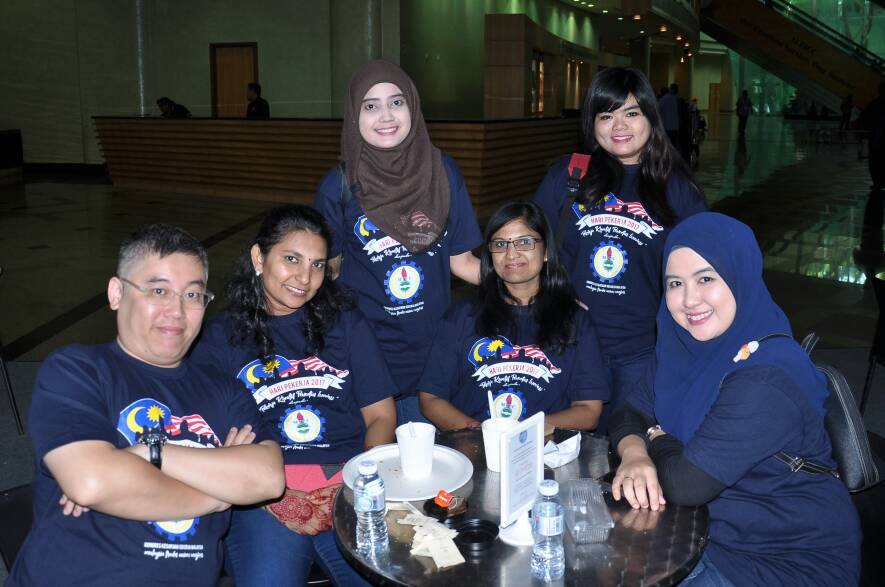 NUBE|Bank Labour Union Malaysia| Labour Rights Malaysia