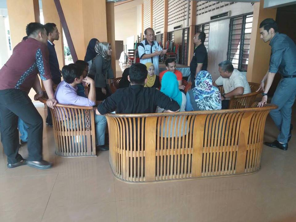 NUBE|Bank Labour Union Malaysia| Labour Rights Malaysia