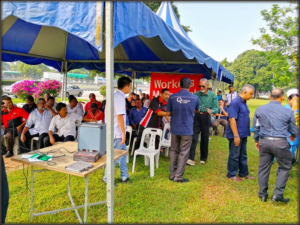 NUBE|Bank Labour Union Malaysia| Labour Rights Malaysia