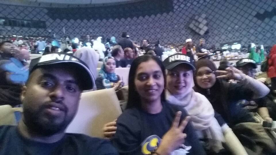 NUBE|Bank Labour Union Malaysia| Labour Rights Malaysia