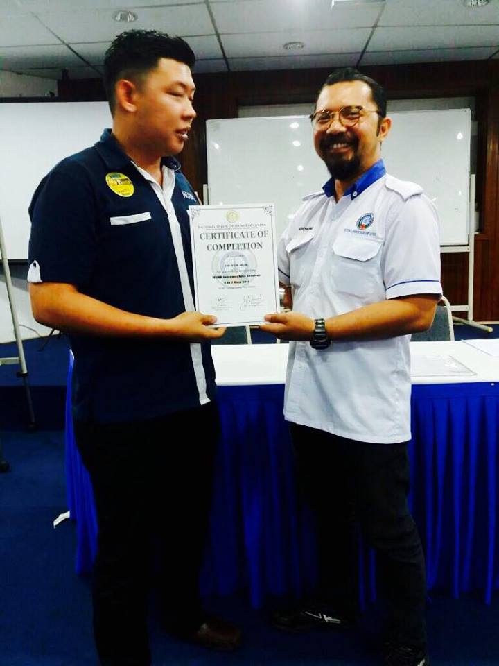 NUBE|Bank Labour Union Malaysia| Labour Rights Malaysia