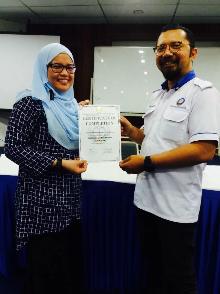 NUBE|Bank Labour Union Malaysia| Labour Rights Malaysia