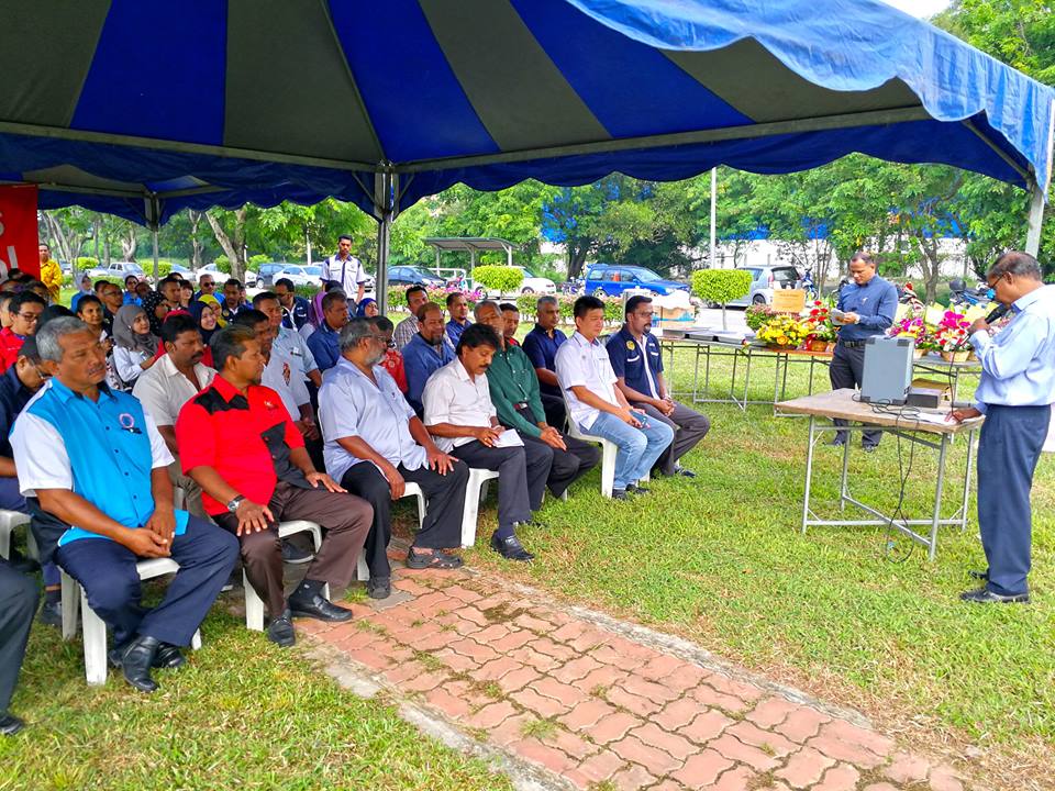 NUBE|Bank Labour Union Malaysia| Labour Rights Malaysia