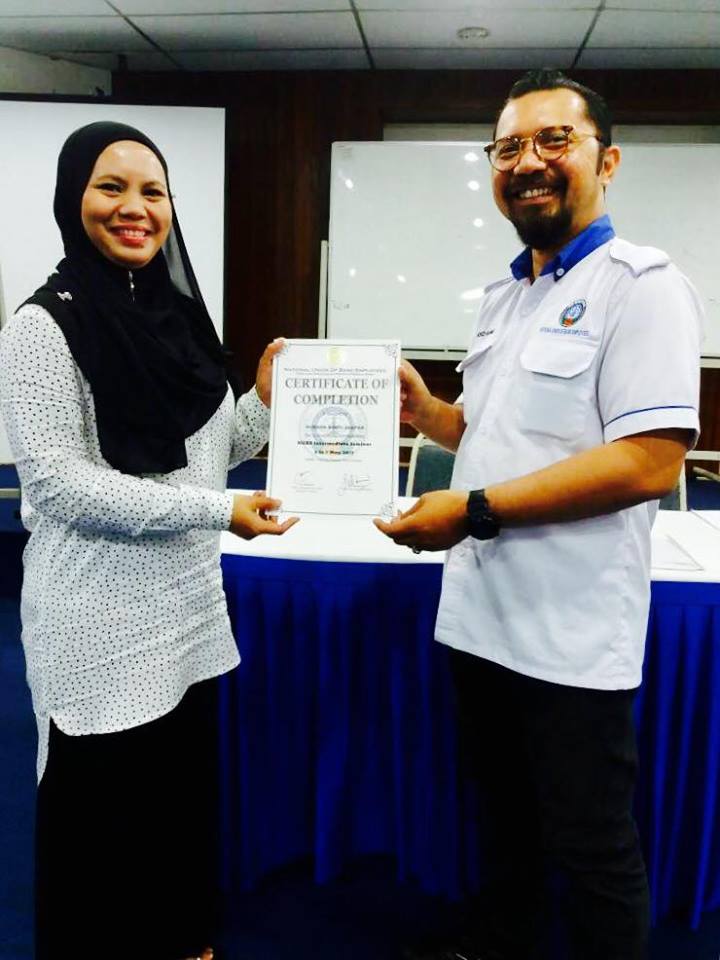 NUBE|Bank Labour Union Malaysia| Labour Rights Malaysia