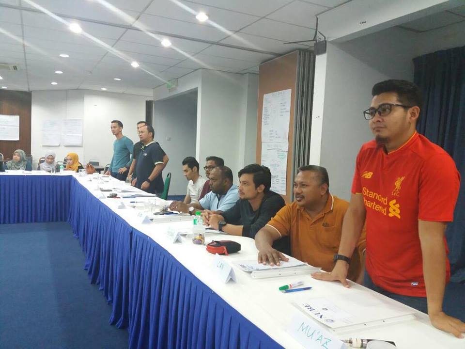 NUBE|Bank Labour Union Malaysia| Labour Rights Malaysia