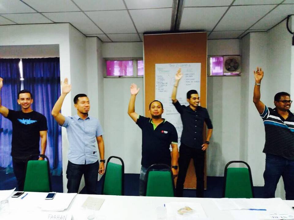 NUBE|Bank Labour Union Malaysia| Labour Rights Malaysia