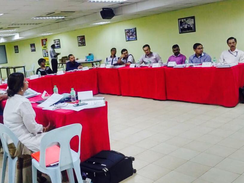NUBE|Bank Labour Union Malaysia| Labour Rights Malaysia