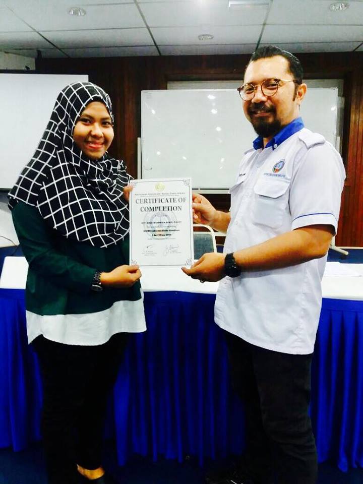 NUBE|Bank Labour Union Malaysia| Labour Rights Malaysia