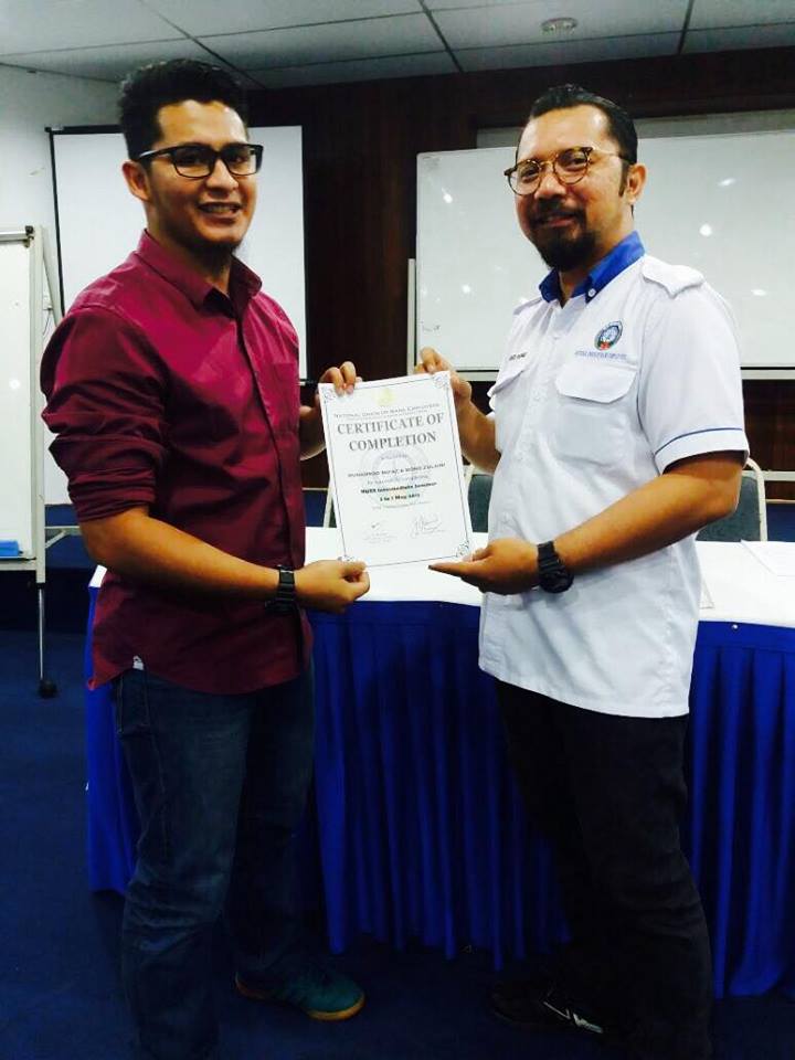 NUBE|Bank Labour Union Malaysia| Labour Rights Malaysia