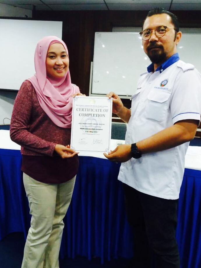NUBE|Bank Labour Union Malaysia| Labour Rights Malaysia