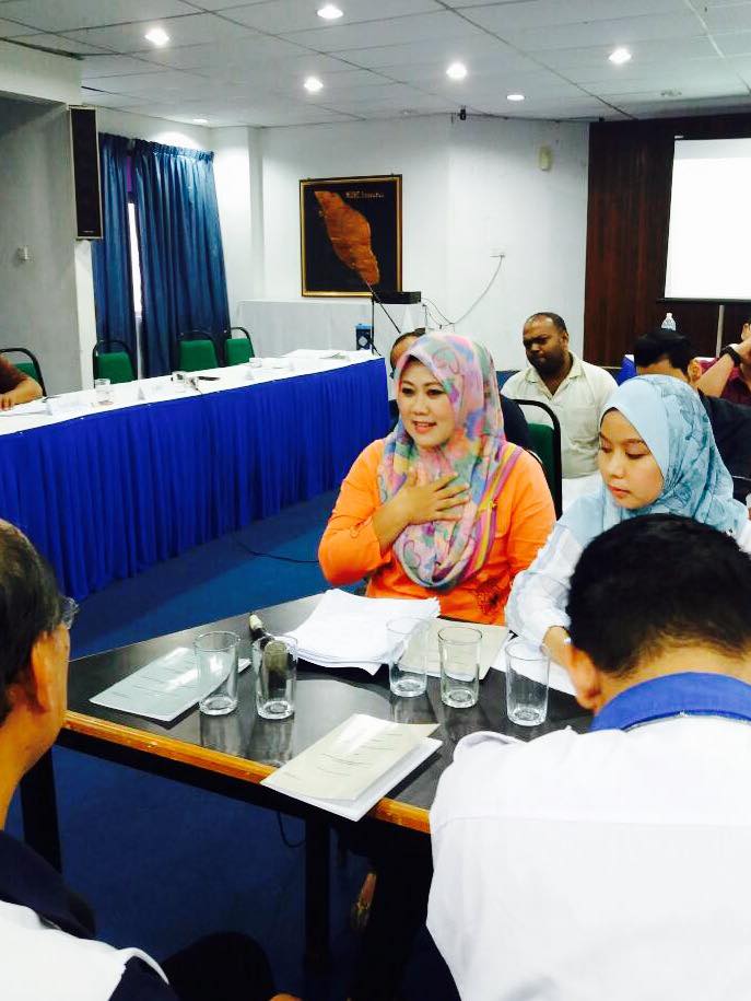 NUBE|Bank Labour Union Malaysia| Labour Rights Malaysia