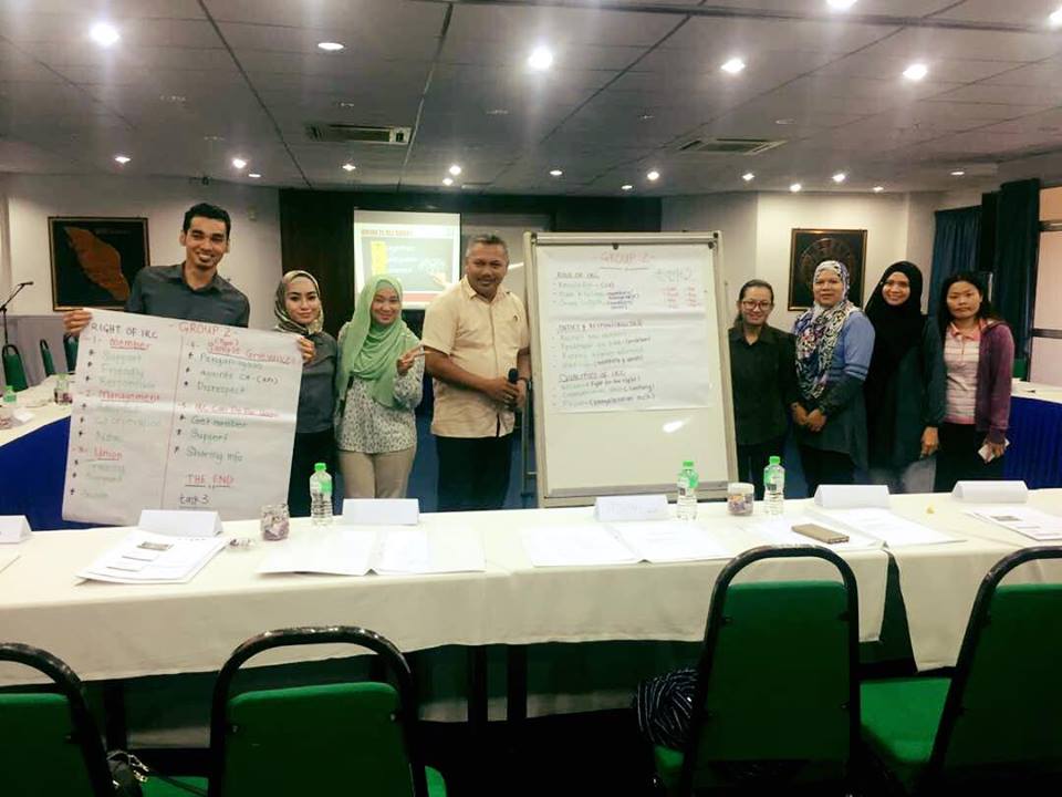 NUBE|Bank Labour Union Malaysia| Labour Rights Malaysia