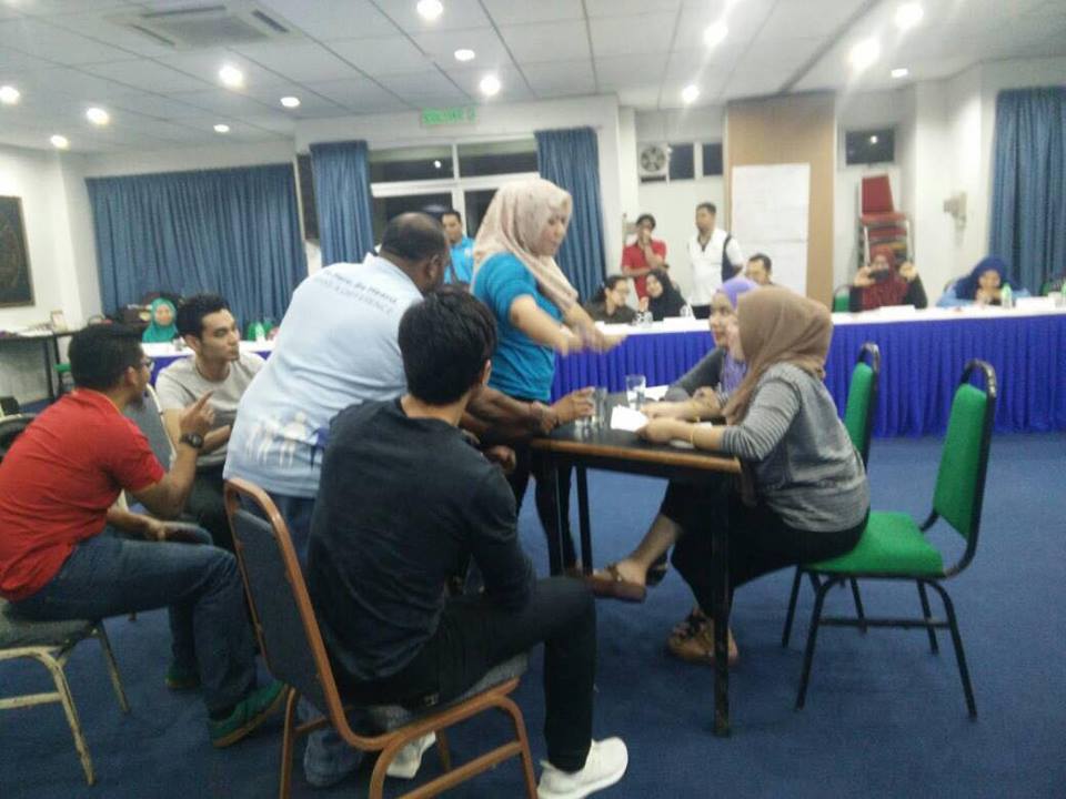 NUBE|Bank Labour Union Malaysia| Labour Rights Malaysia