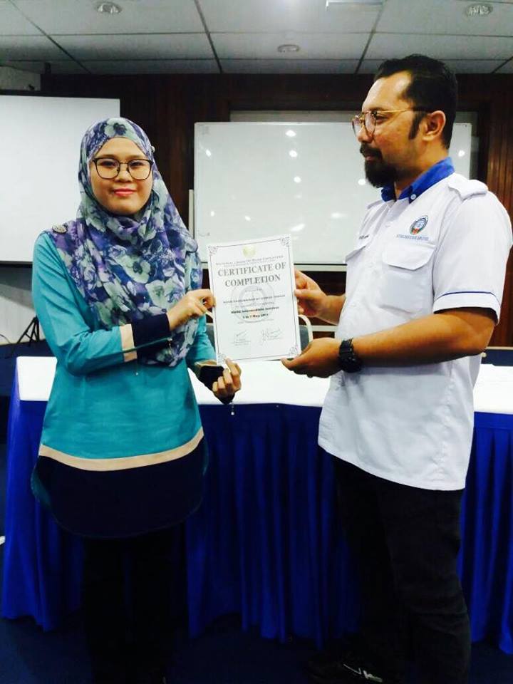 NUBE|Bank Labour Union Malaysia| Labour Rights Malaysia