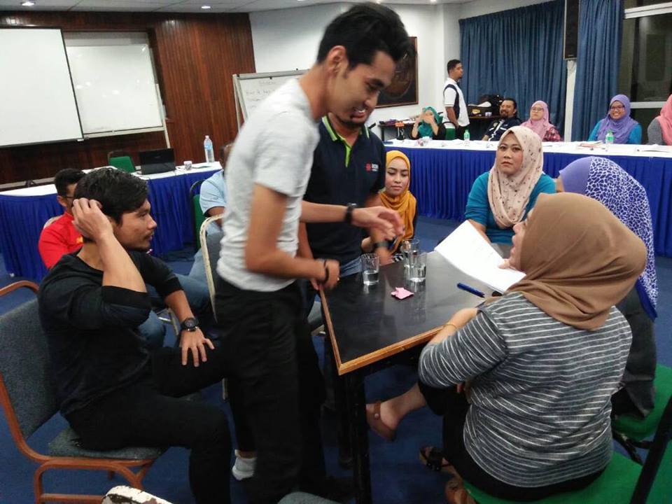 NUBE|Bank Labour Union Malaysia| Labour Rights Malaysia