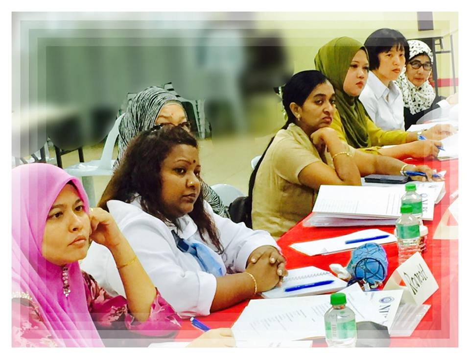 NUBE|Bank Labour Union Malaysia| Labour Rights Malaysia