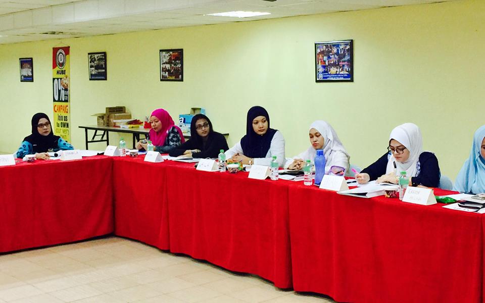 NUBE|Bank Labour Union Malaysia| Labour Rights Malaysia