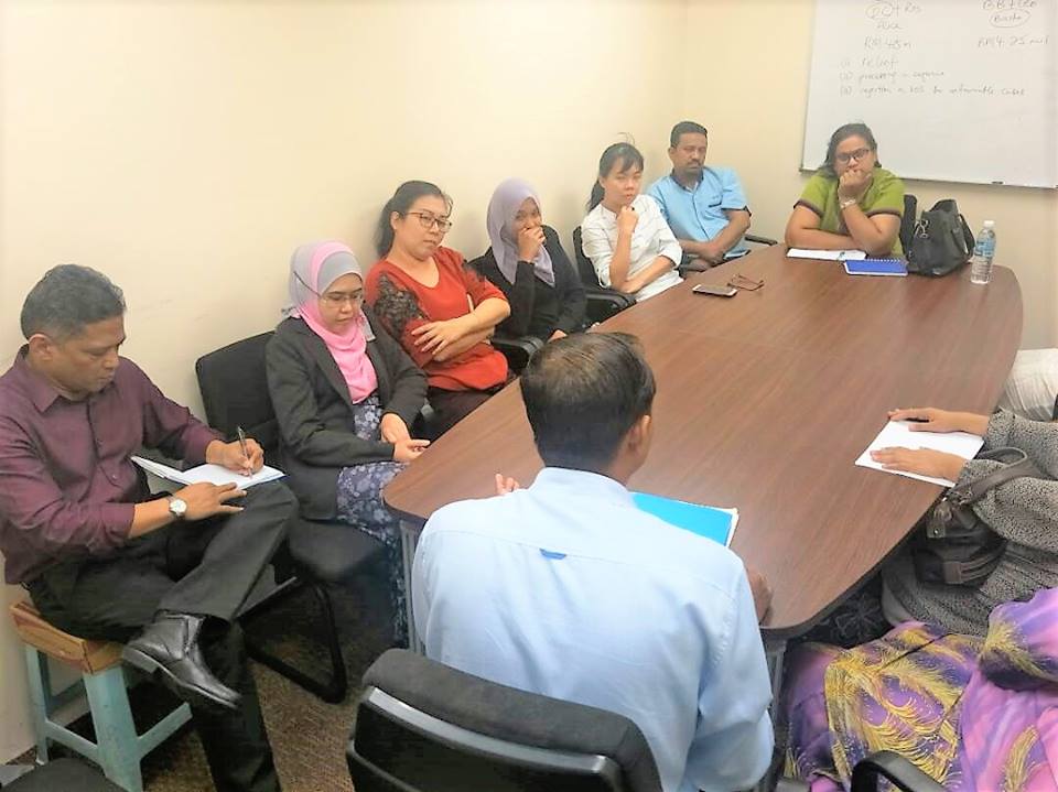 NUBE|Bank Labour Union Malaysia| Labour Rights Malaysia