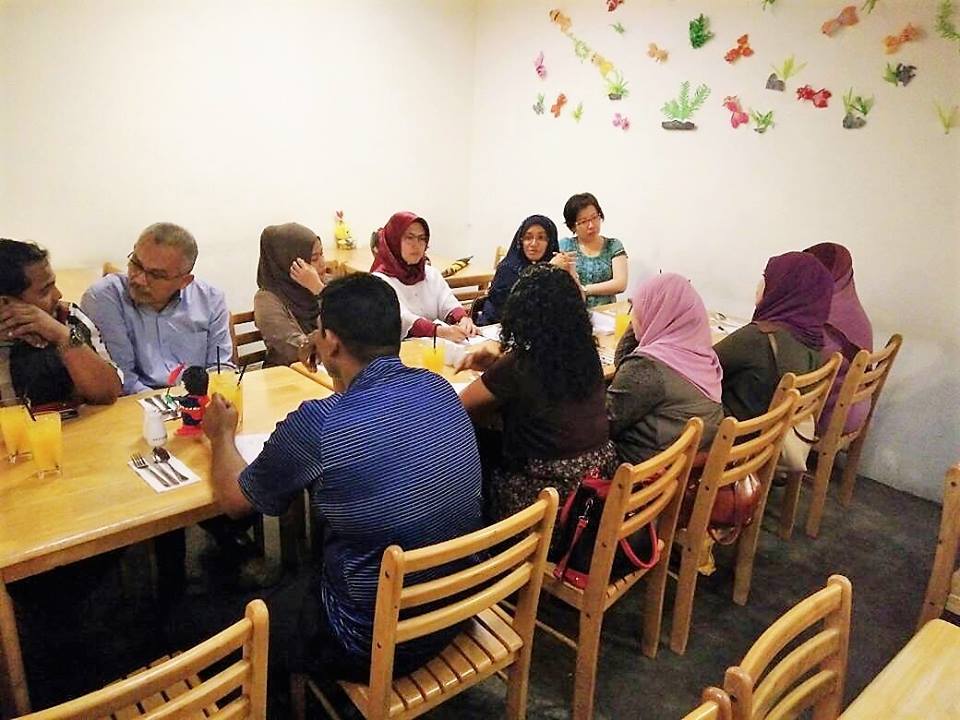 NUBE|Bank Labour Union Malaysia| Labour Rights Malaysia