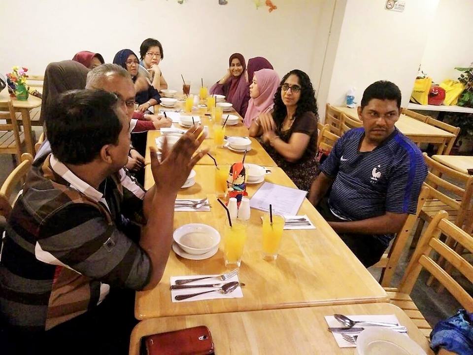 NUBE|Bank Labour Union Malaysia| Labour Rights Malaysia