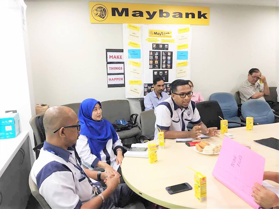 NUBE|Bank Labour Union Malaysia| Labour Rights Malaysia