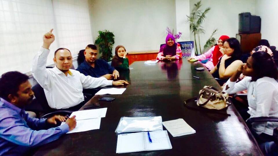 NUBE|Bank Labour Union Malaysia| Labour Rights Malaysia