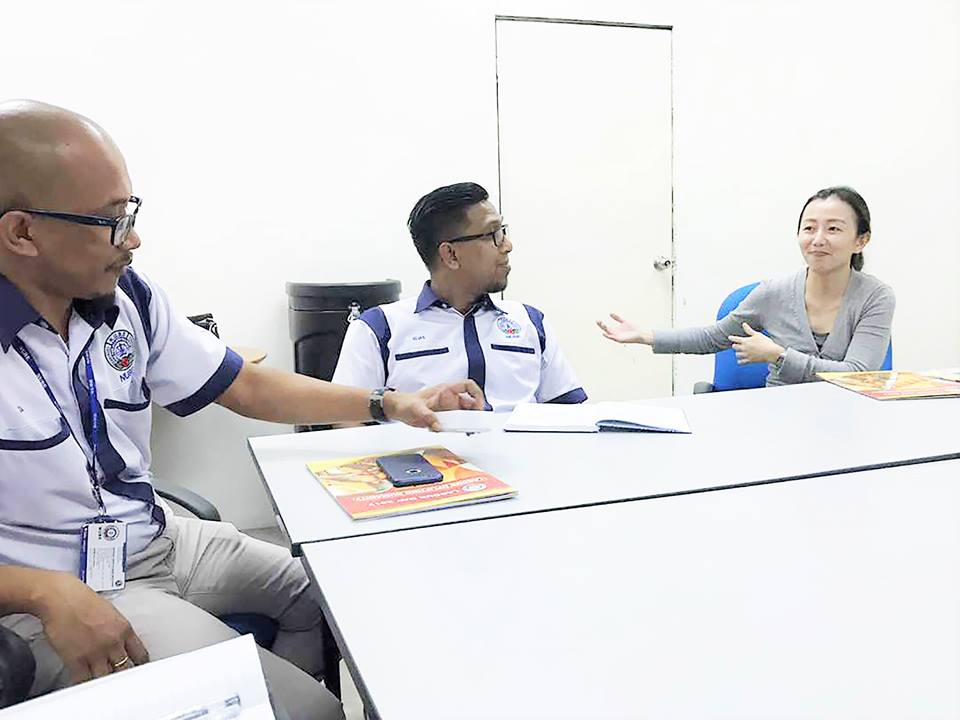 NUBE|Bank Labour Union Malaysia| Labour Rights Malaysia