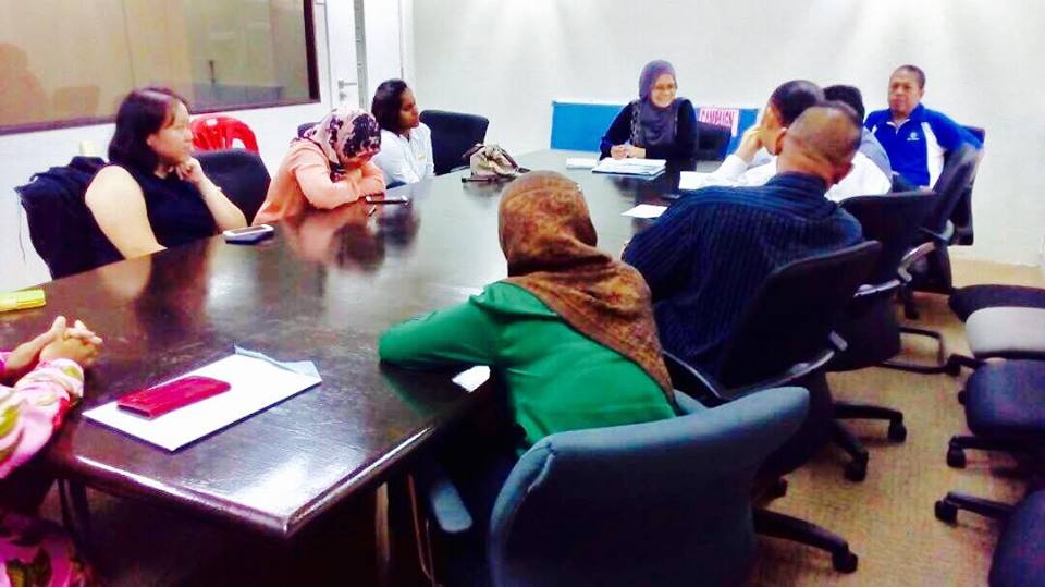 NUBE|Bank Labour Union Malaysia| Labour Rights Malaysia