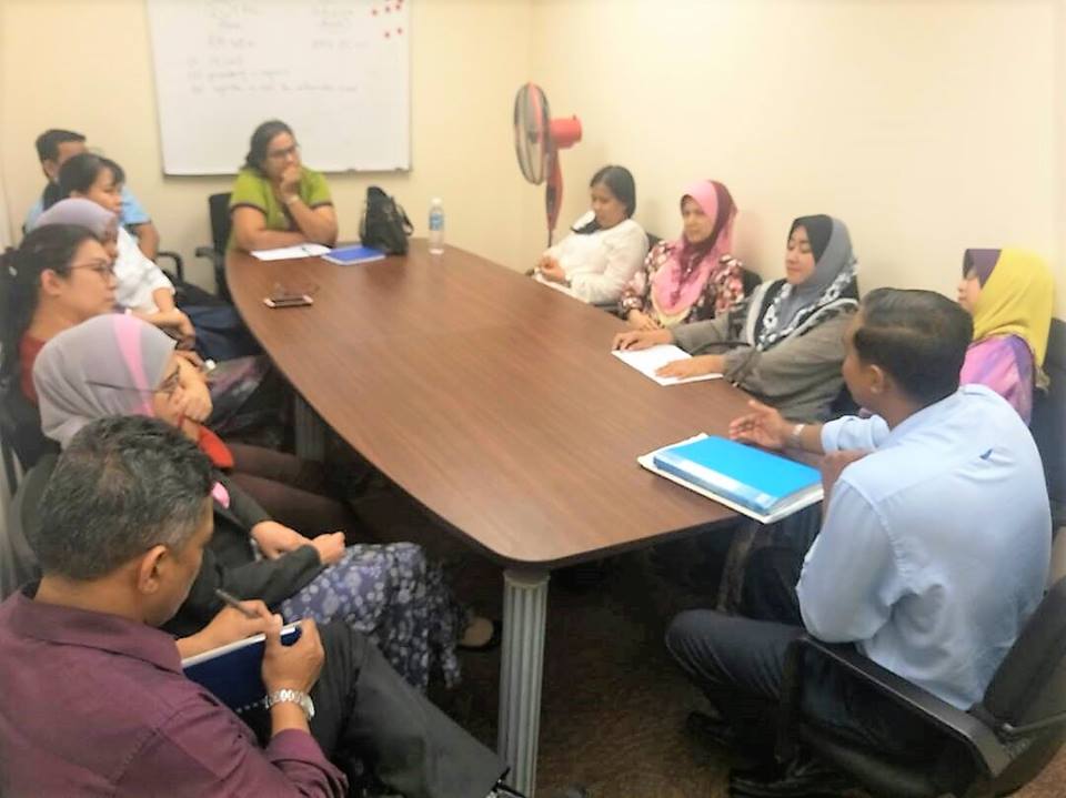 NUBE|Bank Labour Union Malaysia| Labour Rights Malaysia