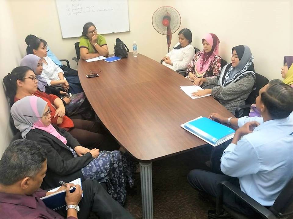 NUBE|Bank Labour Union Malaysia| Labour Rights Malaysia