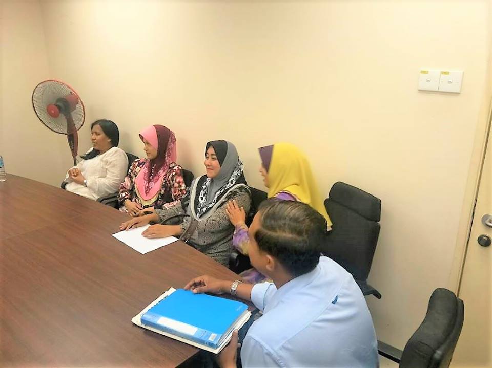 NUBE|Bank Labour Union Malaysia| Labour Rights Malaysia