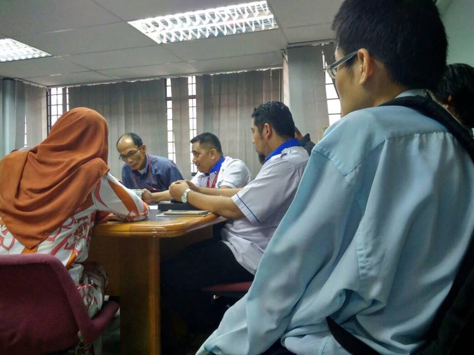 NUBE|Bank Labour Union Malaysia| Labour Rights Malaysia