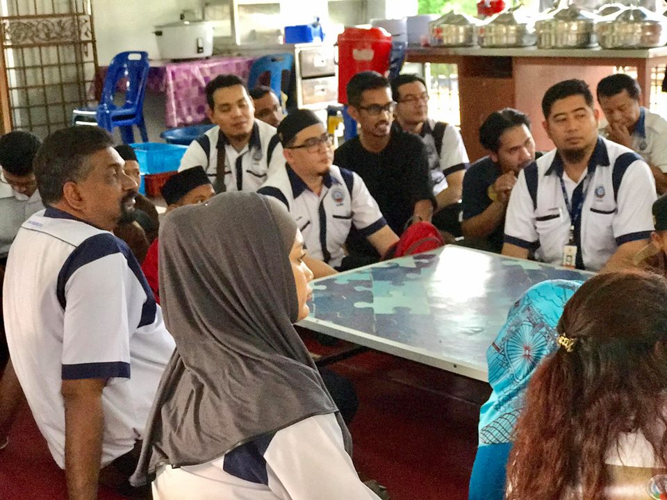 NUBE|Bank Labour Union Malaysia| Labour Rights Malaysia