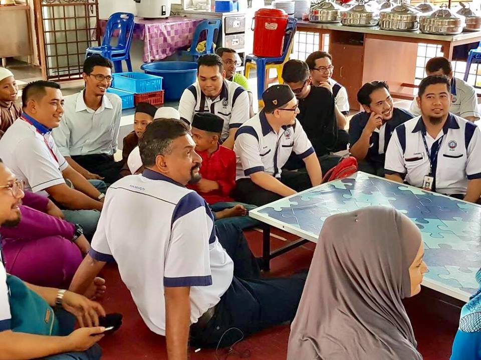 NUBE|Bank Labour Union Malaysia| Labour Rights Malaysia