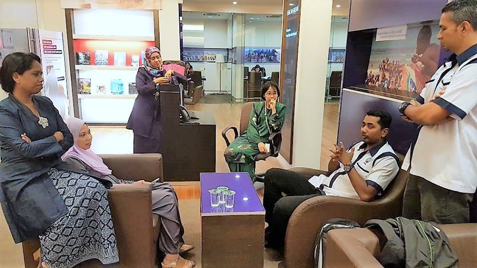 NUBE|Bank Labour Union Malaysia| Labour Rights Malaysia