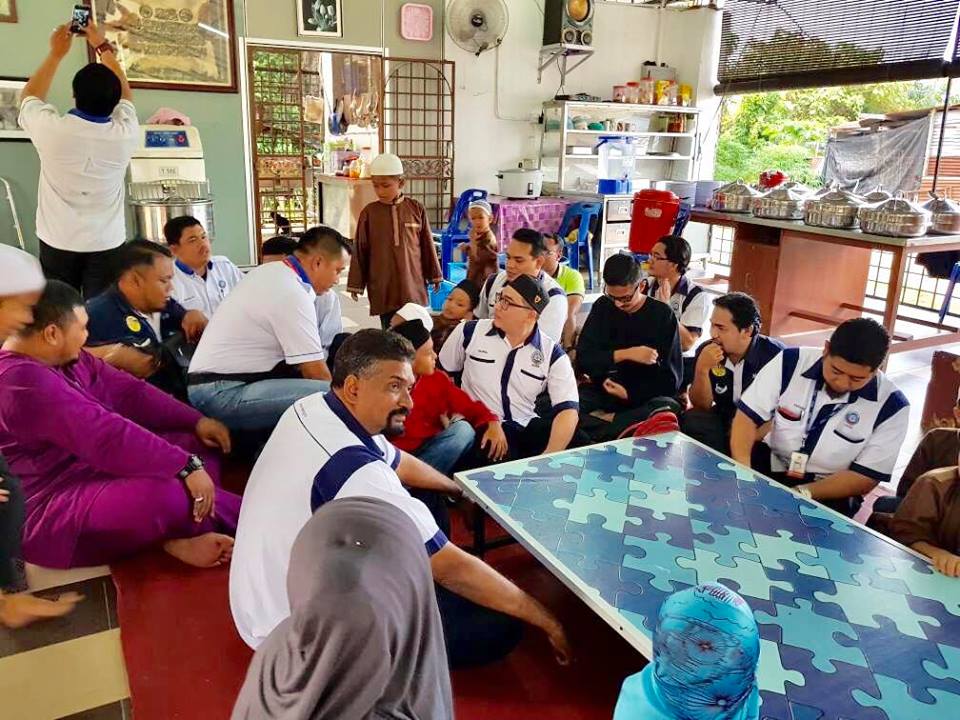 NUBE|Bank Labour Union Malaysia| Labour Rights Malaysia